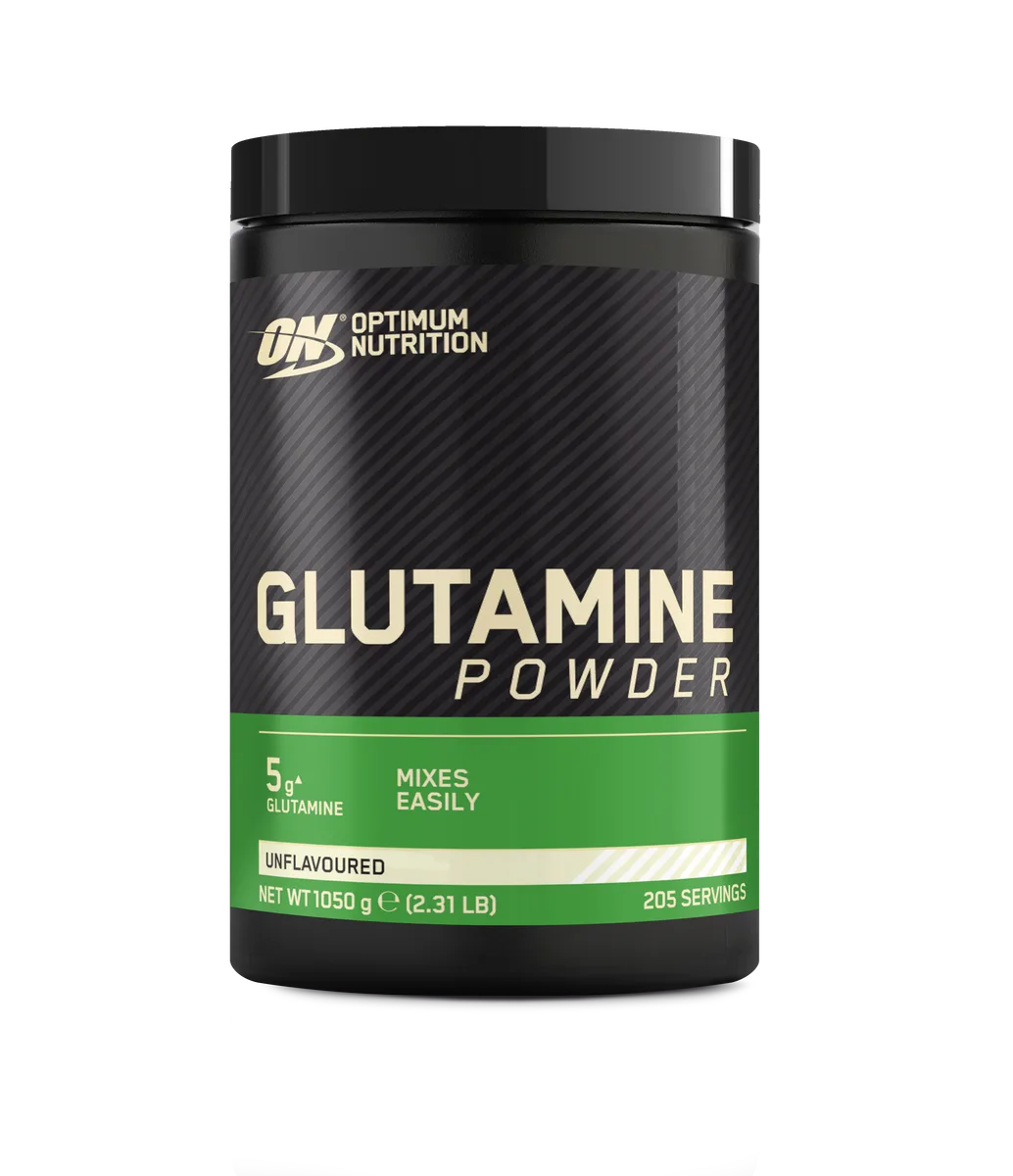 Glutamine Powder 1050.0