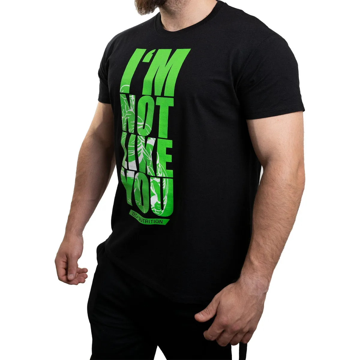 ZEC+ T-SHIRT INLY 2022 M – Bild 4
