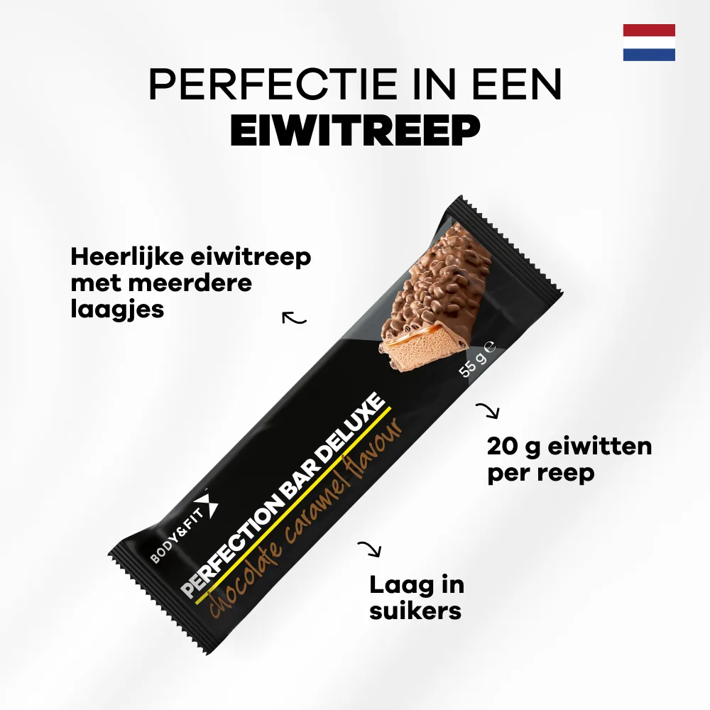 Perfection Bar Deluxe Mix Box* / 660.0 – Bild 3