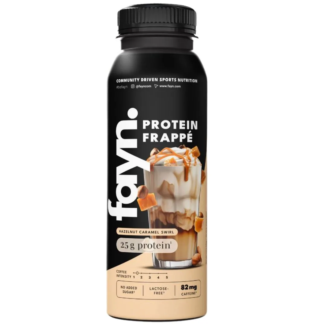 Fayn Protein Frappe - 330 ml