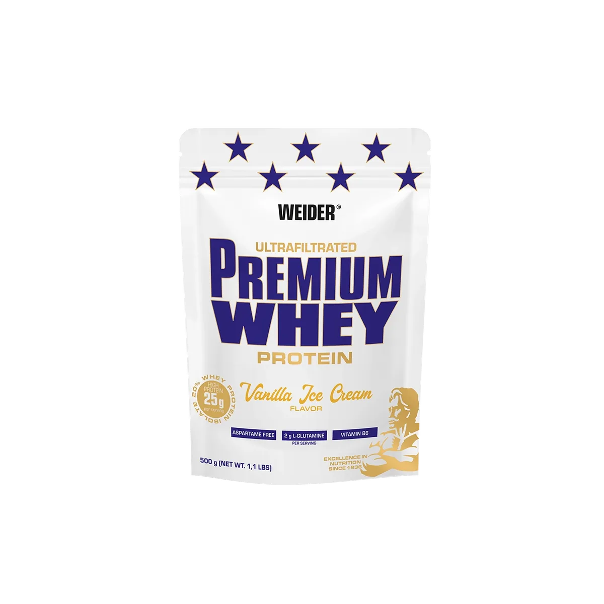 Performance Bundle Multifruit / Chocolate Nougat – Bild 3