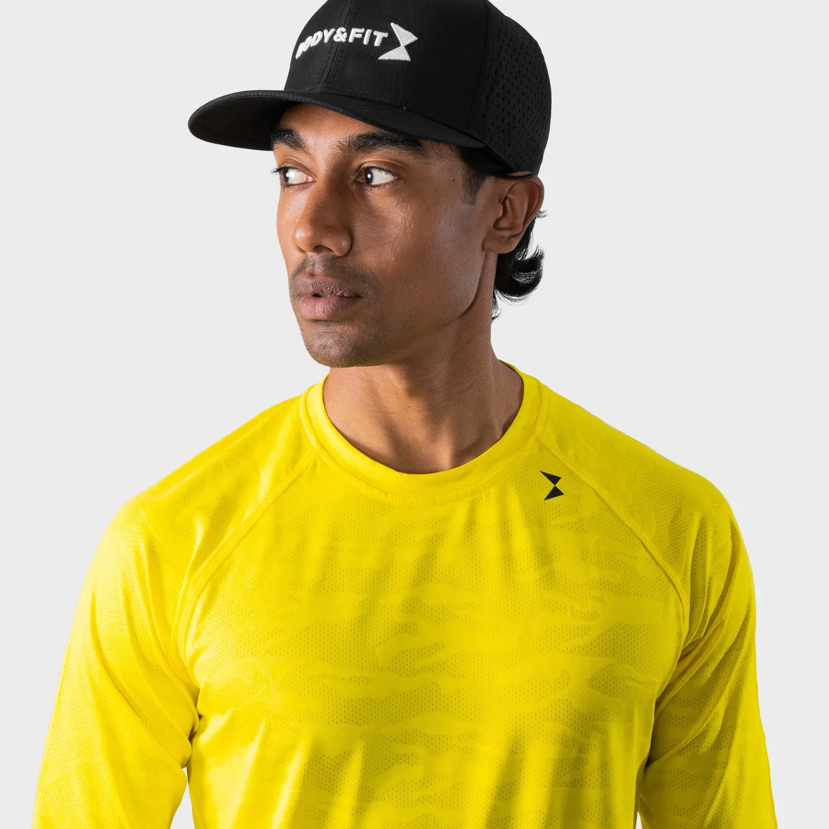 Performance Cap – Bild 6