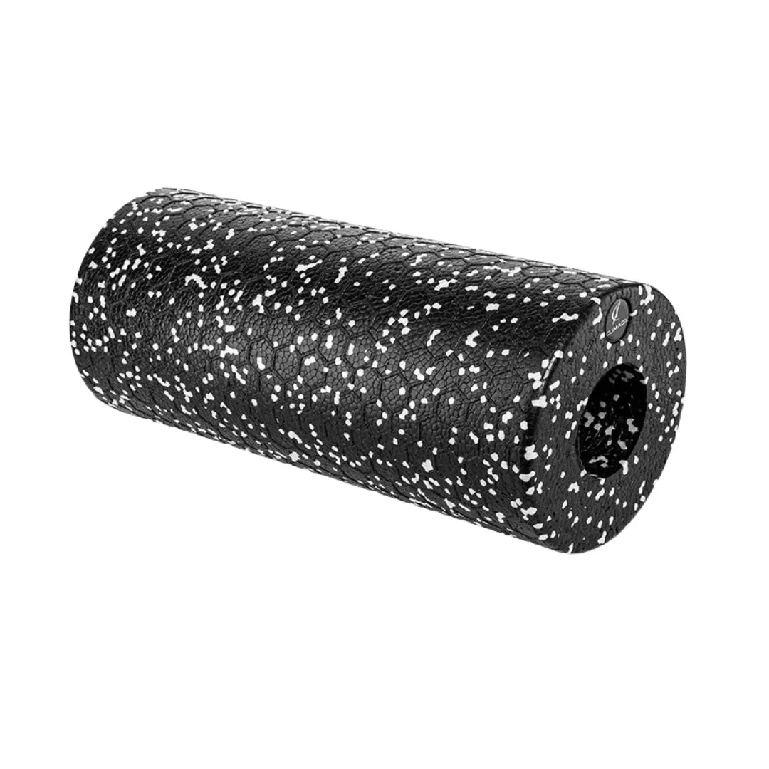 Climaqx Faszien-Rolle - Black/White