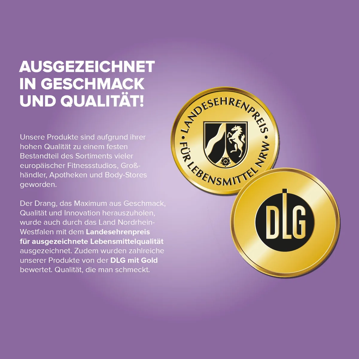 Cooking Protein Plant (500g) - Sahne – Bild 6