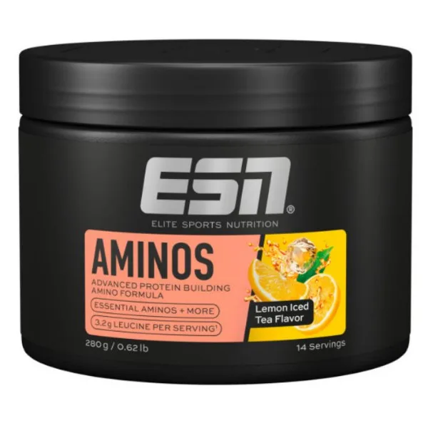 ESN Aminos EAA+