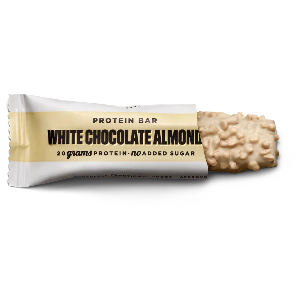 Protein Bars Caramel & Cashew / 660.0 – Bild 2