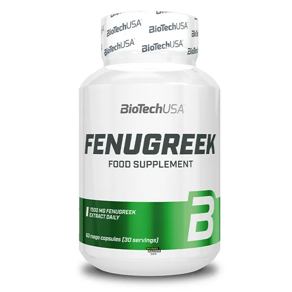 Biotech USA Fenugreek