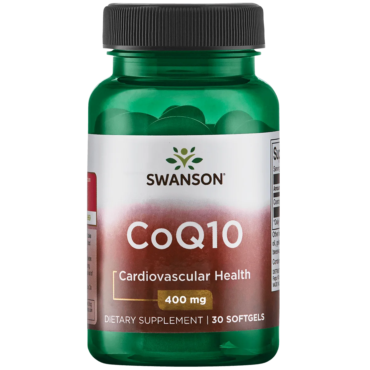 Ultra CoQ10 400mg 30