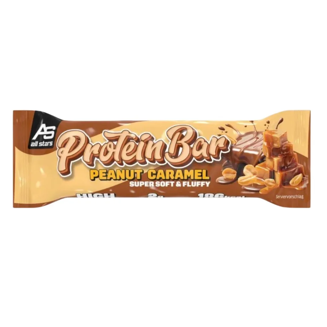 All Stars Protein Bar Soft & Fluffy - 50g