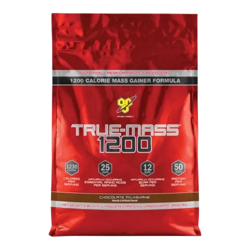 True Mass 1200 Chocolate / 4800.0 – Bild 2