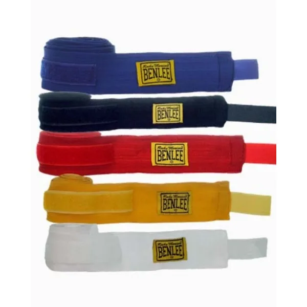 BenLee Elastic Handwrap (300x5cm), 1 Paar