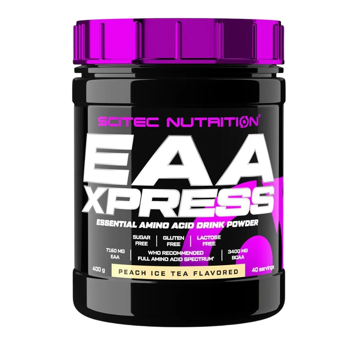 Scitec Nutrition EAA Xpress, 400g