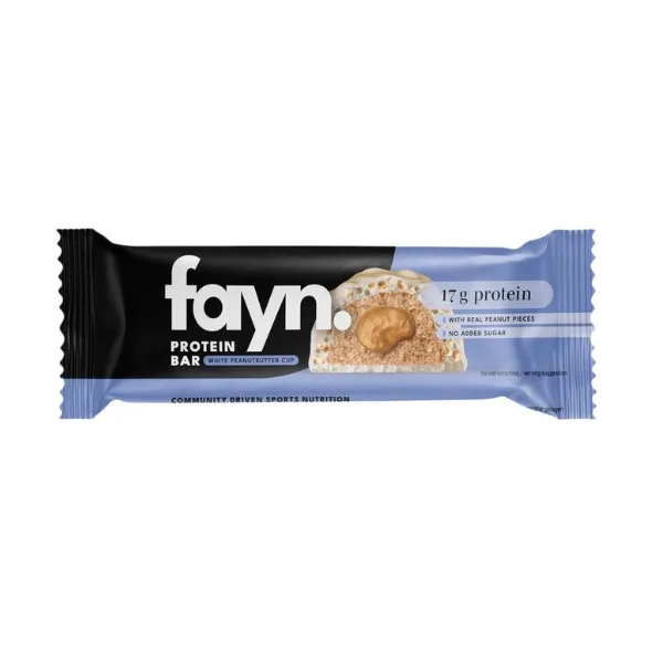 Fayn Protein Bar