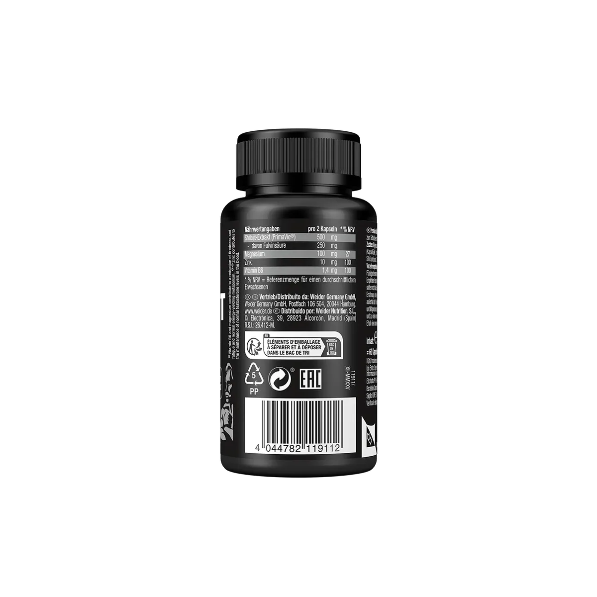 Premium Shilajit – Bild 6