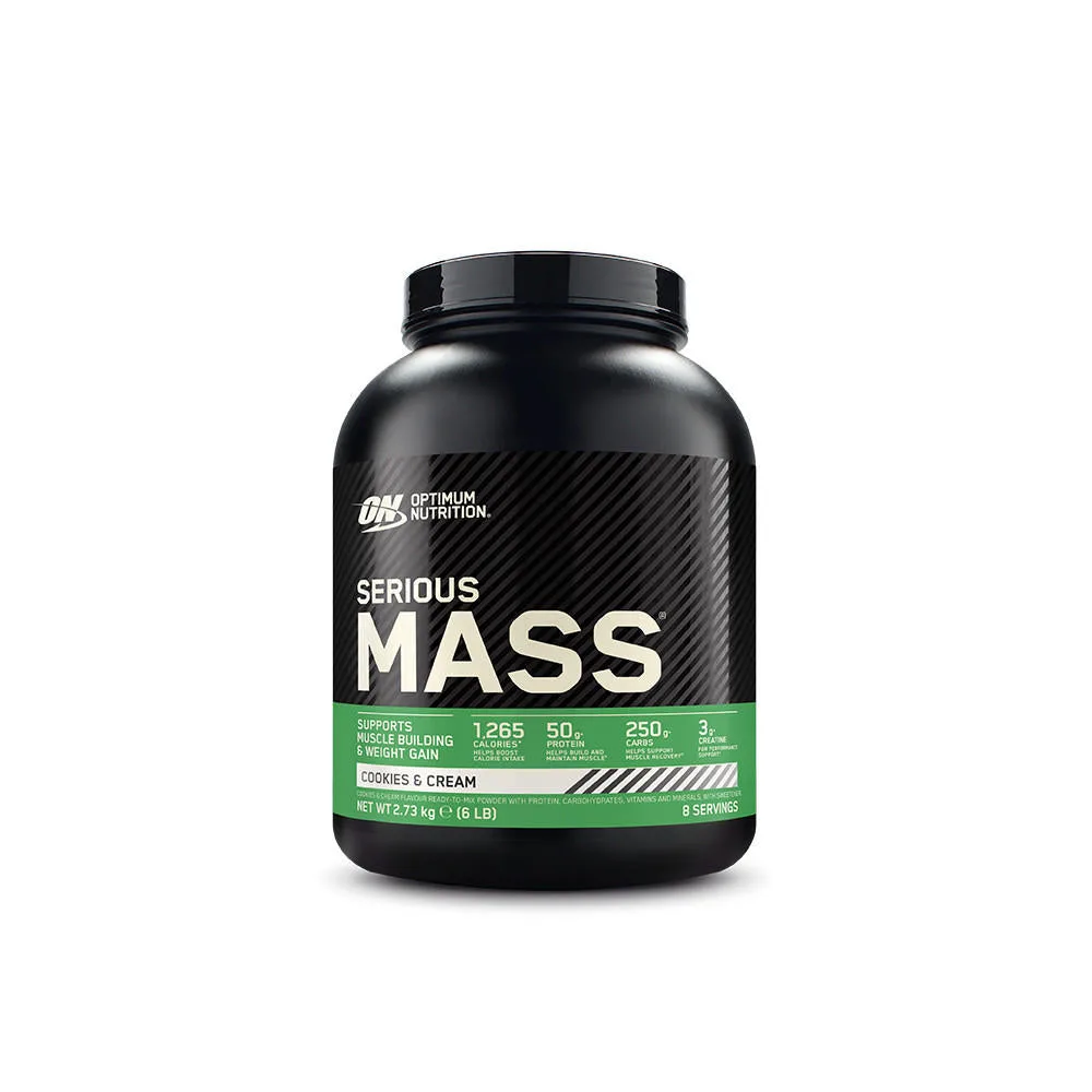 Serious Mass Chocolate / 2730.0 – Bild 4