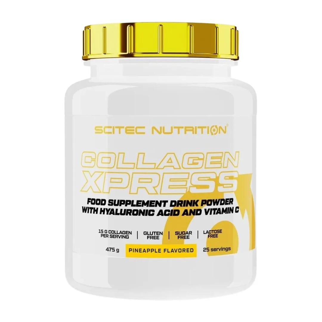 Scitec Nutrition Collagen Xpress, 475g