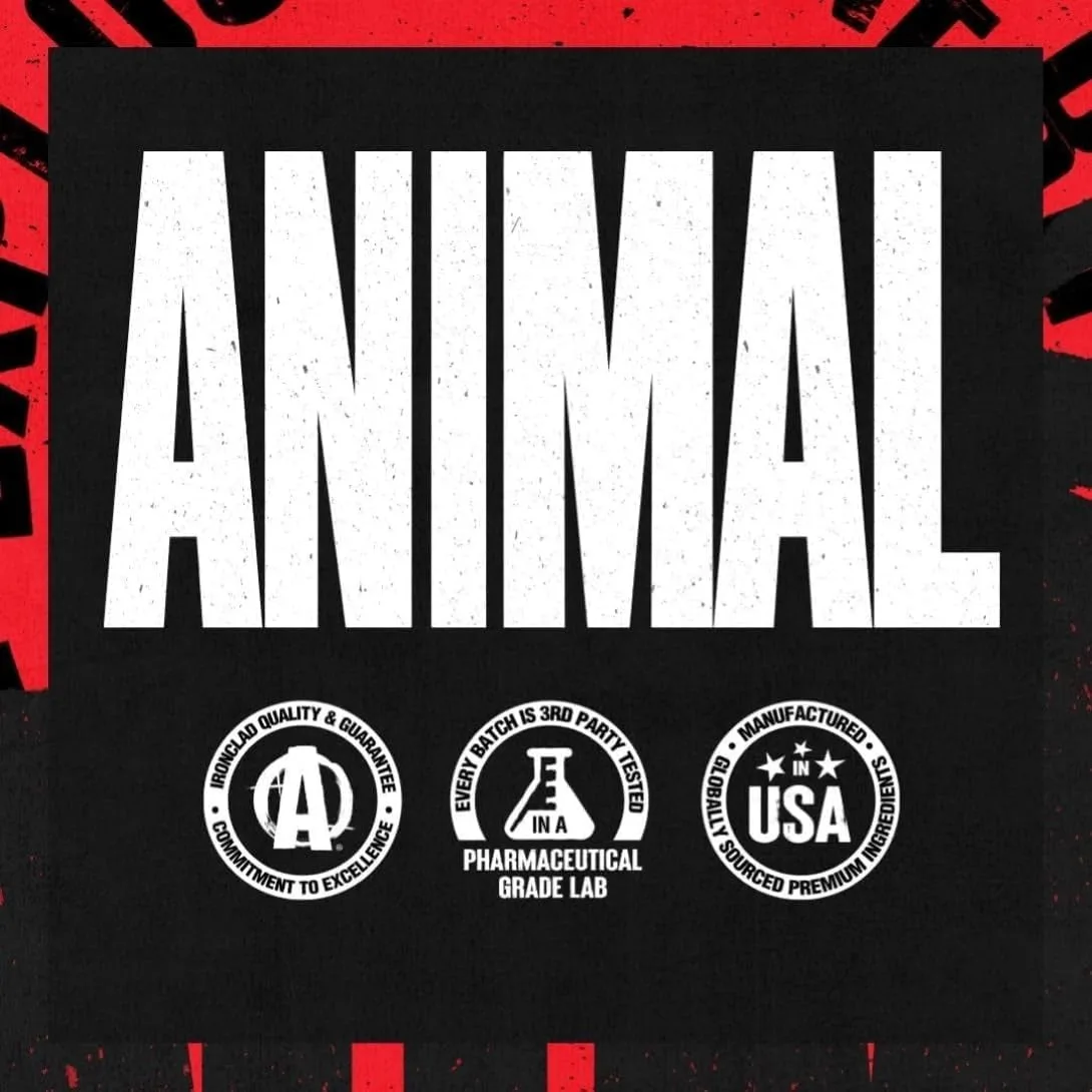 Animal Test (21 Beutel) – Bild 7