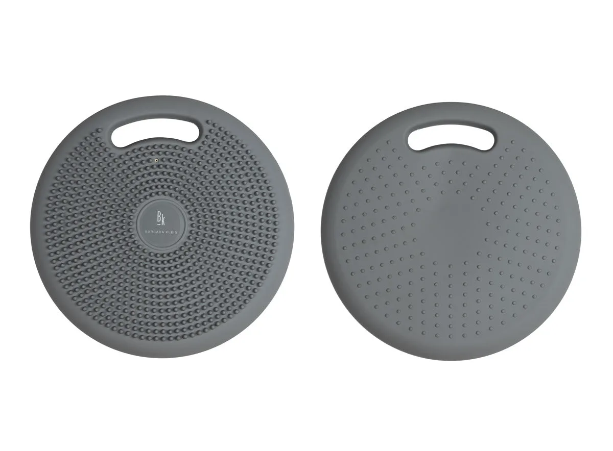 Balance Cushion Grau