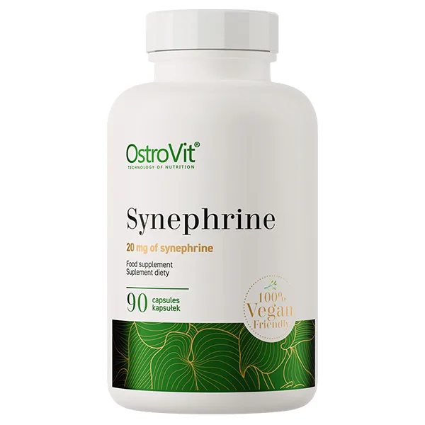 Ostrovit Synephrine (90 Kapseln)