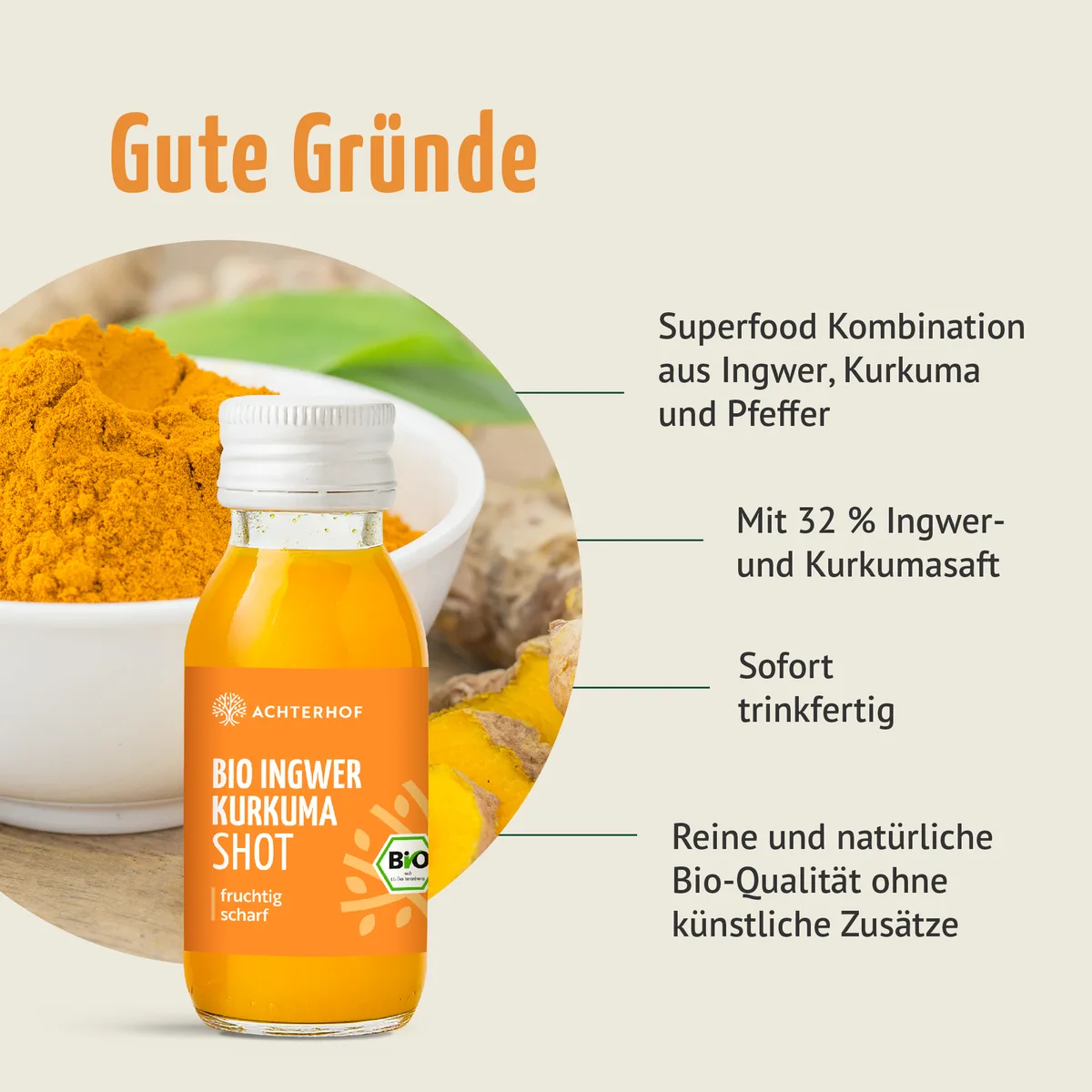 Immun Shot Kur – Bild 5