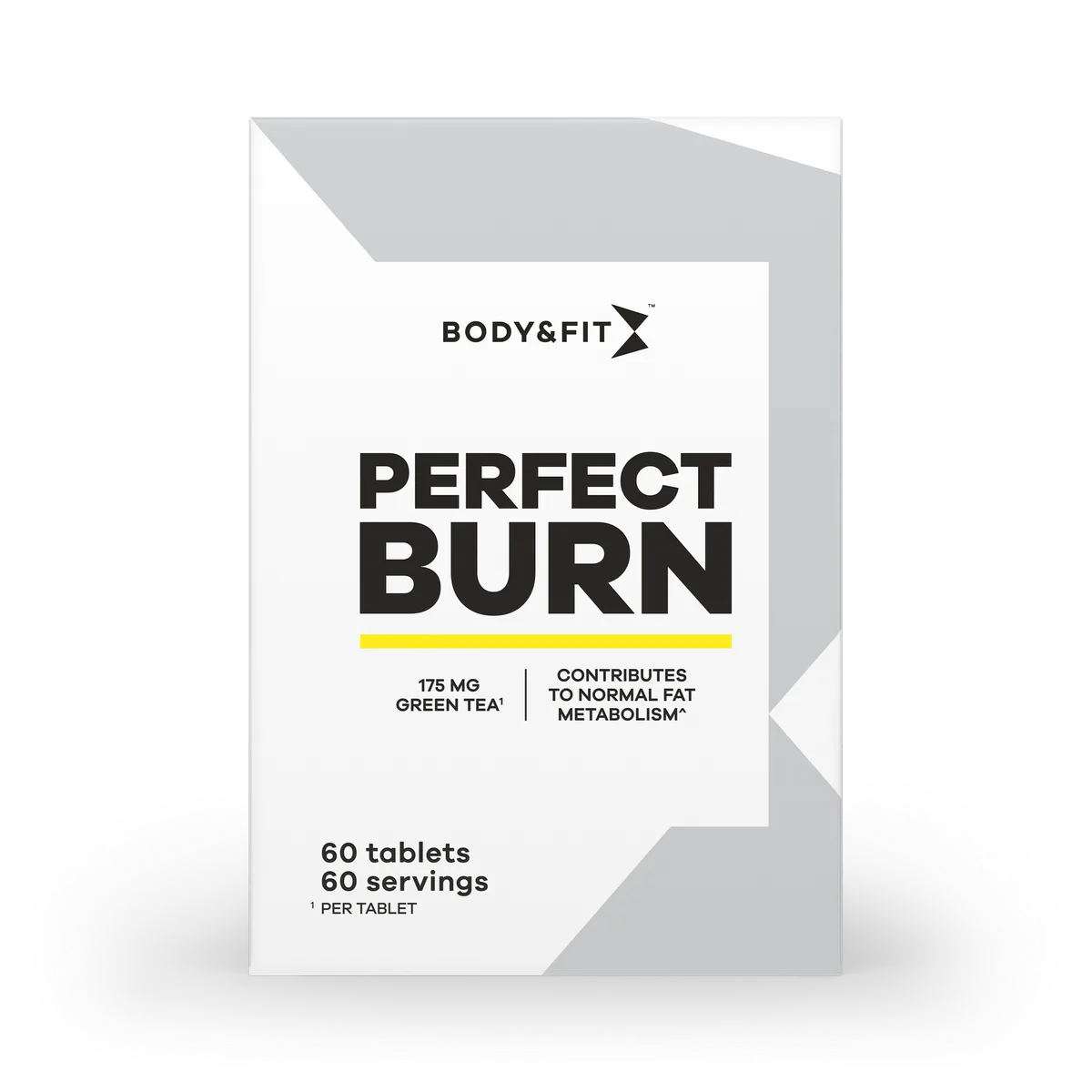 Perfect Burn 60.0