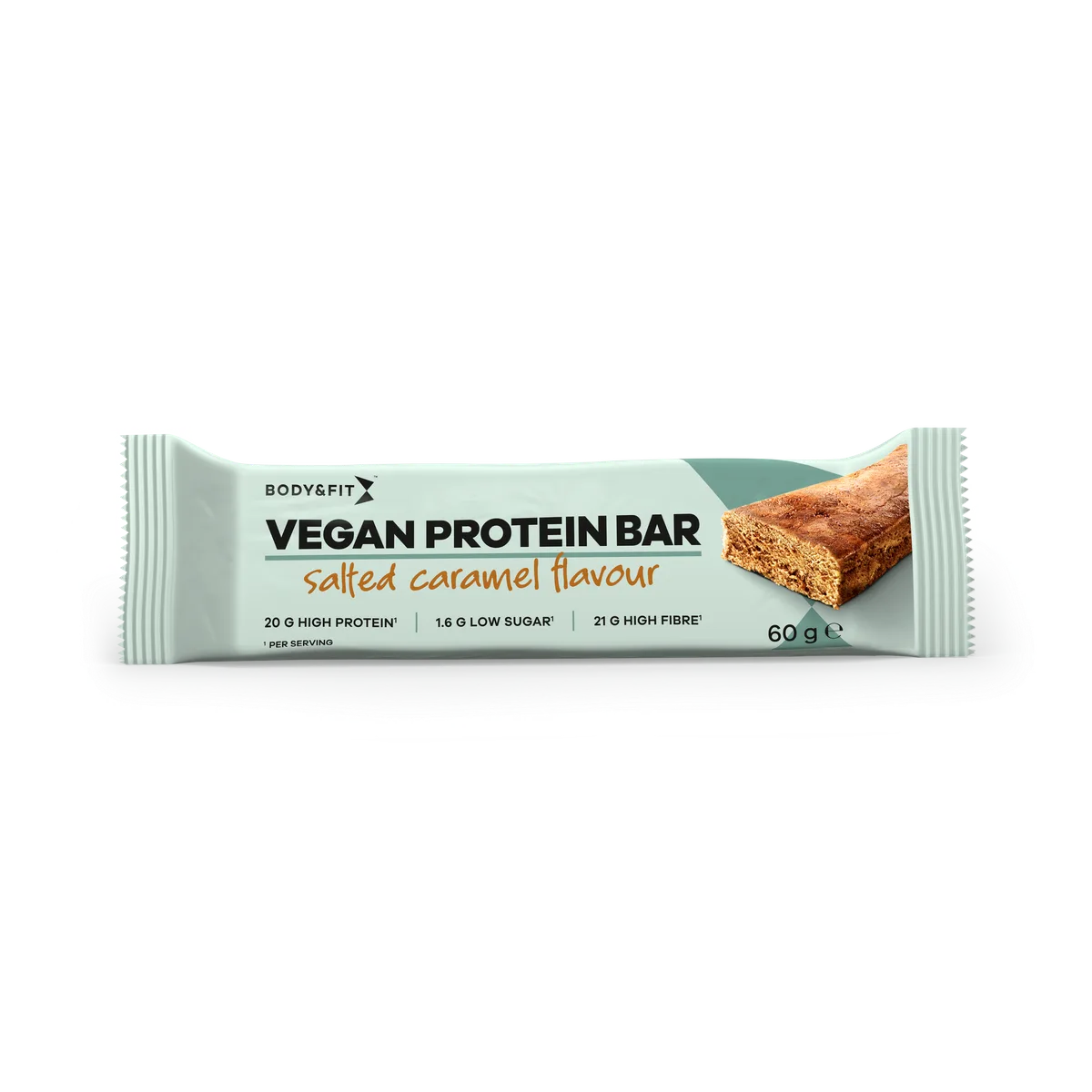 Vegan Protein Bar Cookie Dough / 60.0 – Bild 8