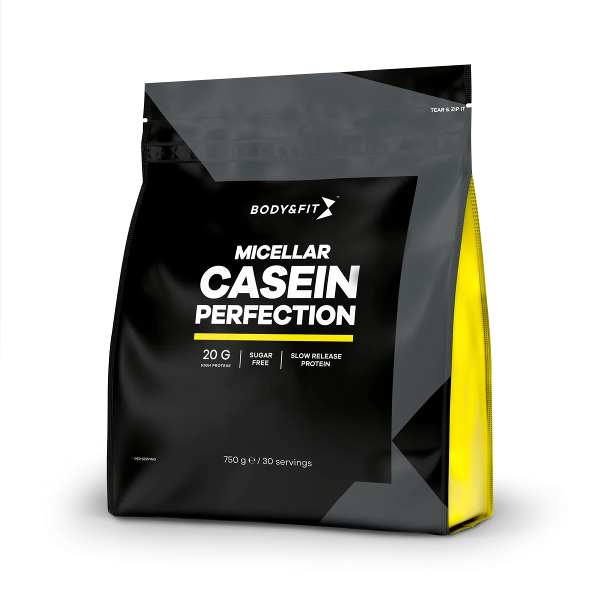 Micellar Casein Perfection Chocolate Milkshake / 750.0 – Bild 2