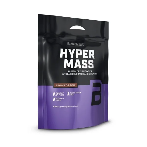 BioTech USA Hyper Mass