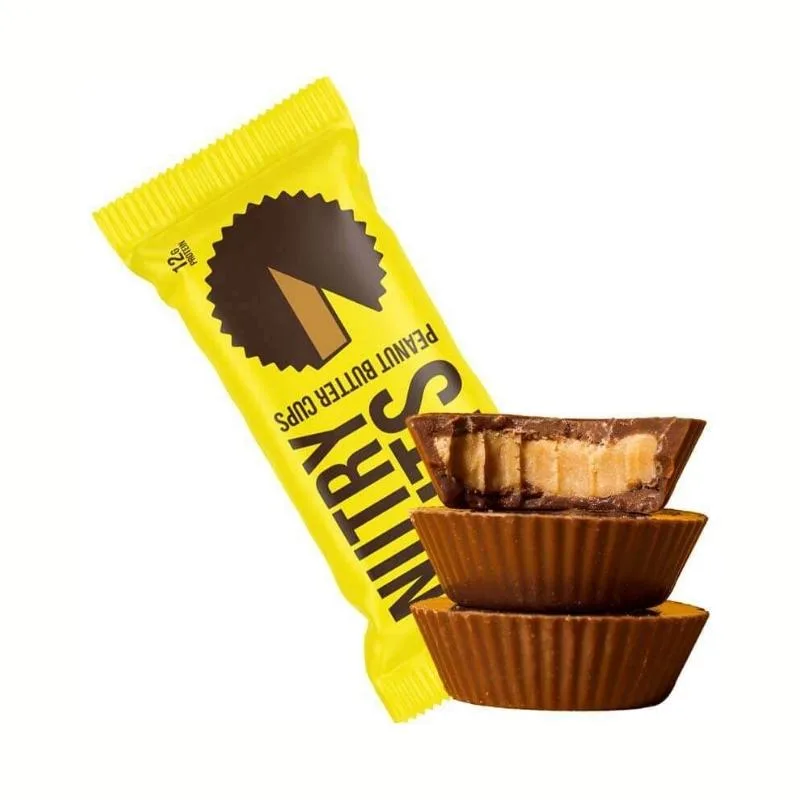 Nutry Nuts Peanut Butter Cups Vollmilch – Bild 6