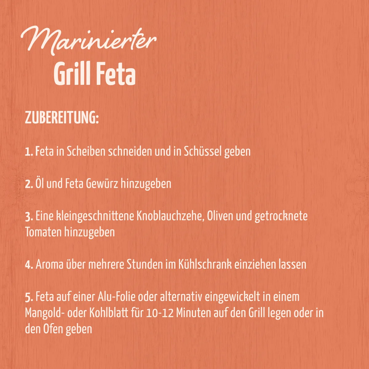 Feta Verfeinerer Gewürzzubereitung Bio (100g) – Bild 3