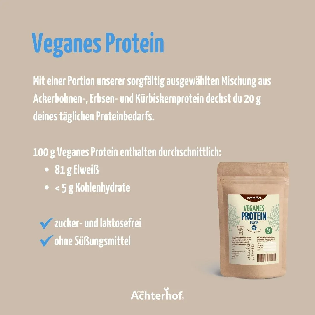 Protein Matcha Latte Set – Bild 5