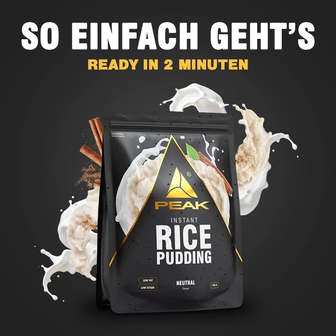 Rice Pudding – Bild 6