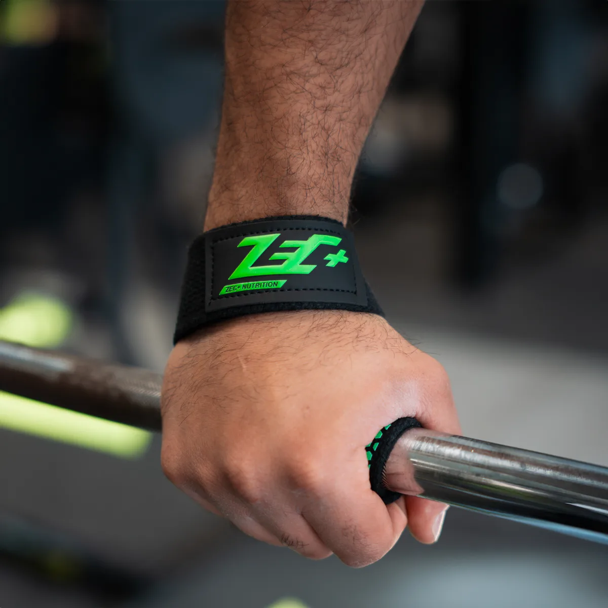 ZEC+ LIFTING STRAPS – Bild 5