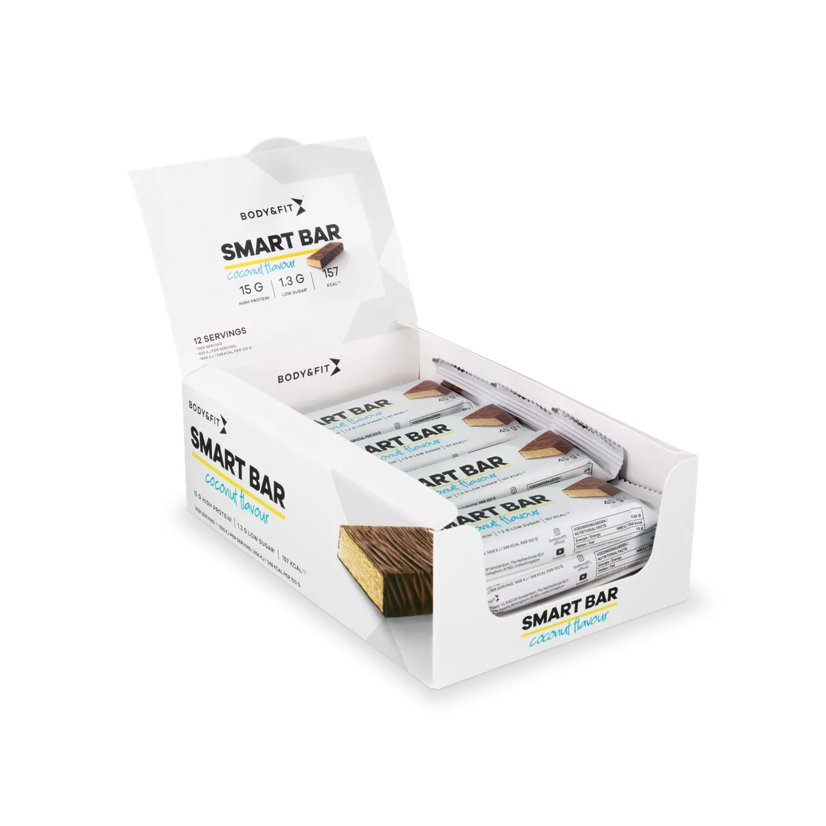 Smart Bar Mix Box* / 540.0 – Bild 4