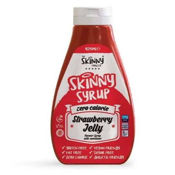 Skinny Food Syrup, 425ml
