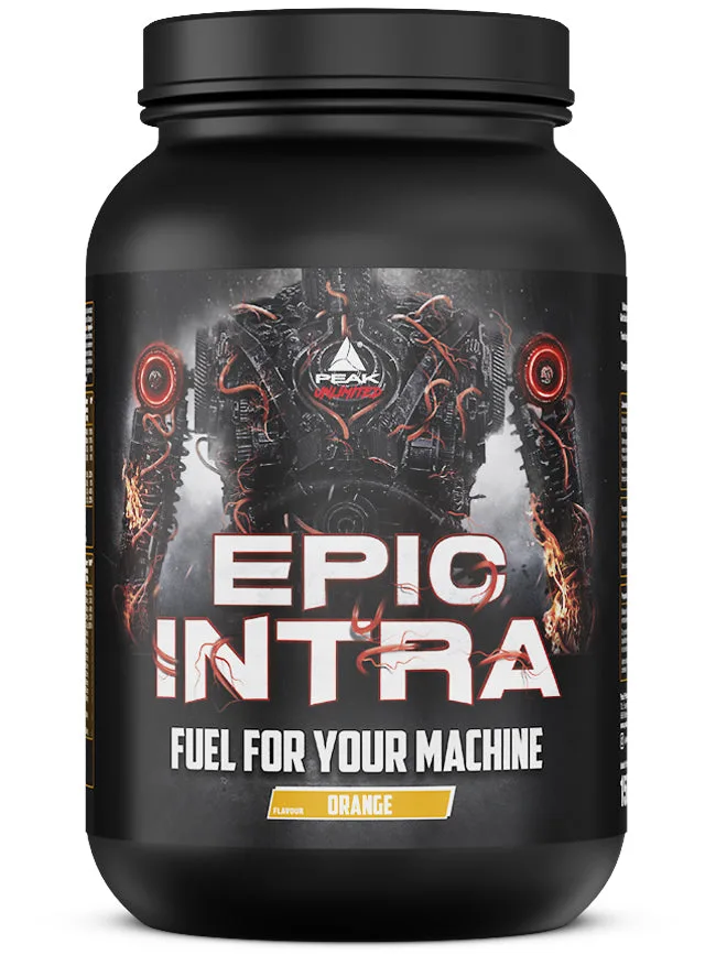 Epic Intra Orange – Bild 2
