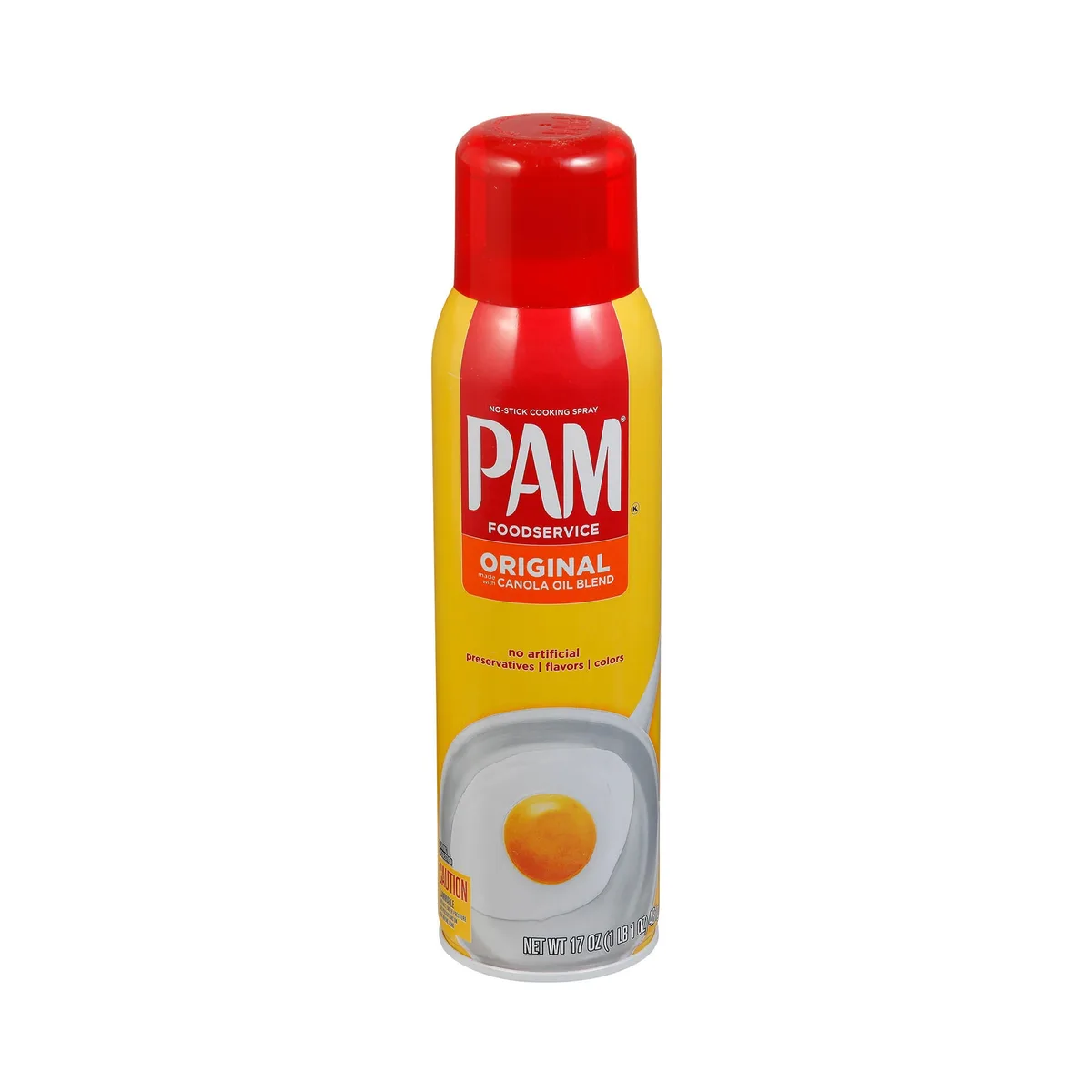 Cooking Spray Original Naturel / 482.0 – Bild 2