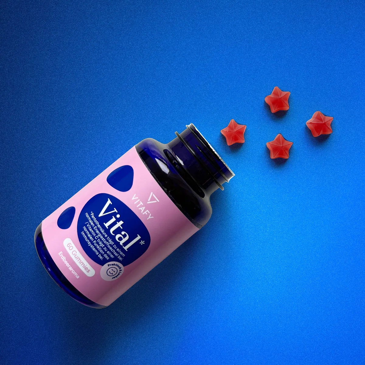 Vital (60 Gummies) – Bild 7