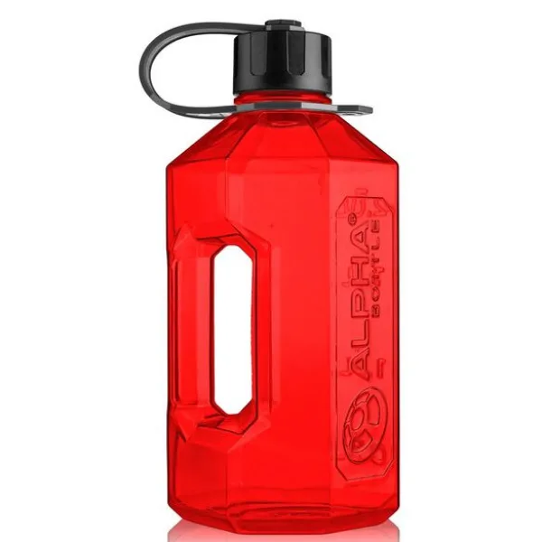 Alpha Designs Alpha Bottle Jug XL, 2400ml