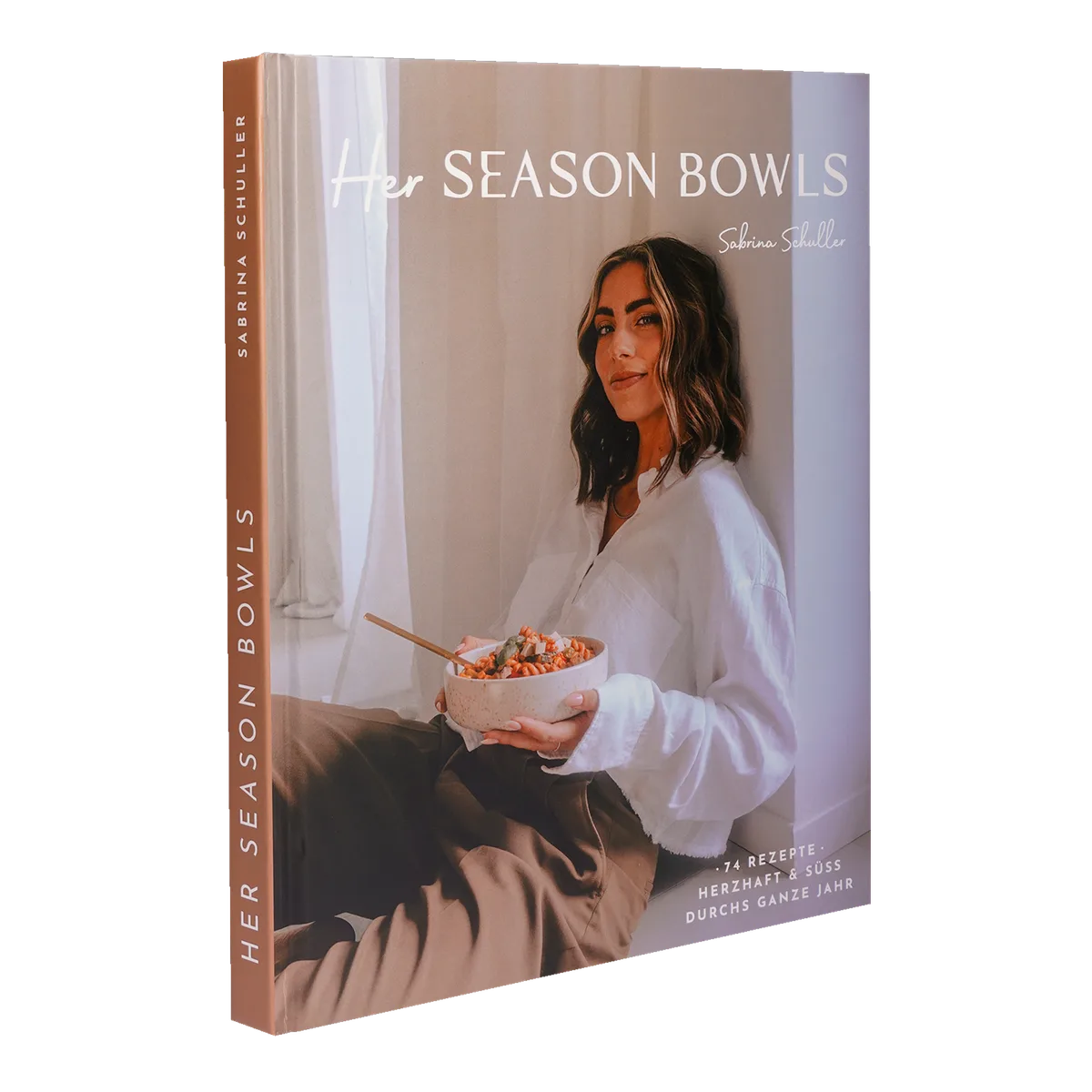 Sabrinas Kochbuch - Her Season Bowls