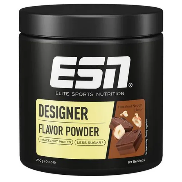 ESN Designer Flavor Powder, 250g