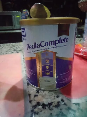 pediacomplete
