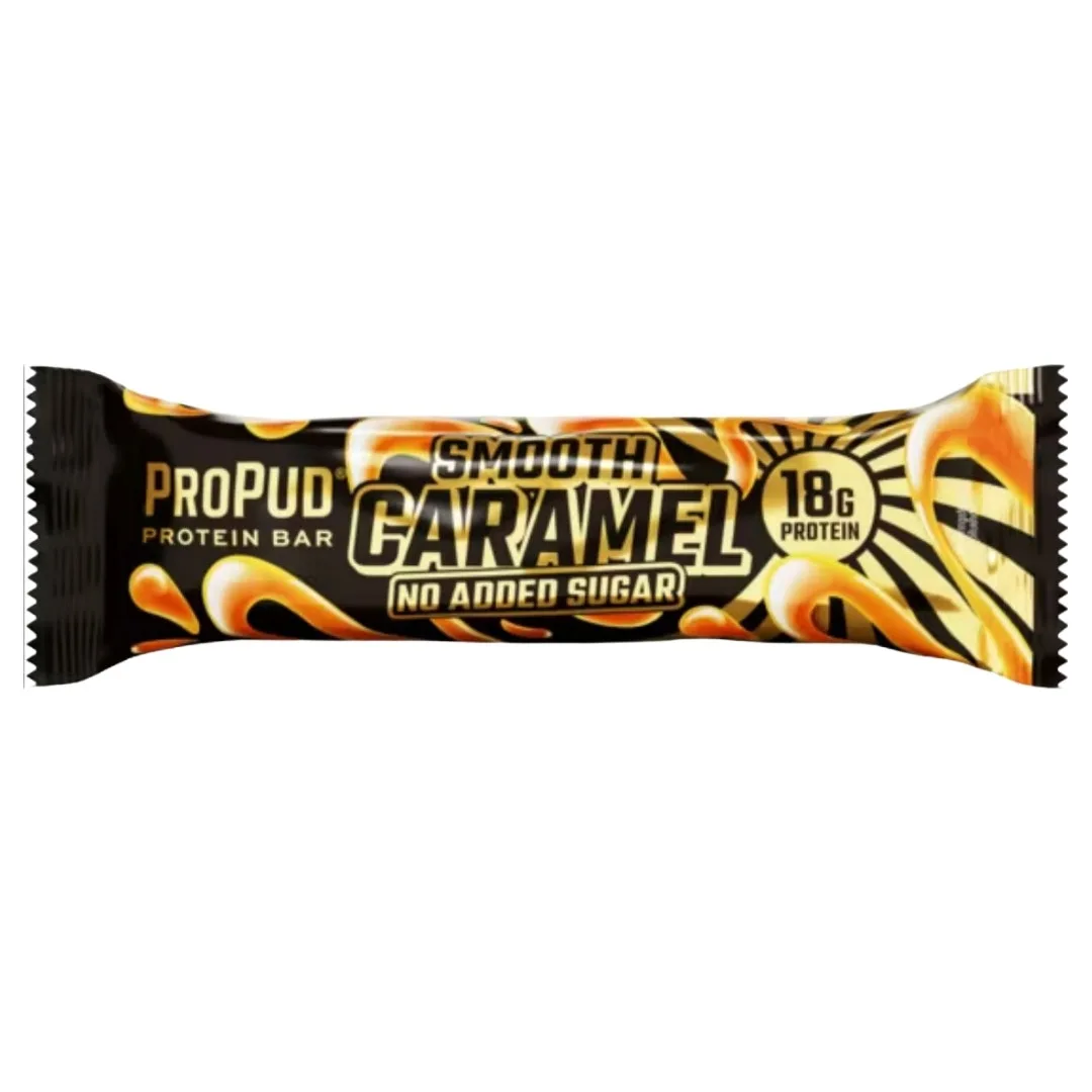 ProPud Protein Bar - 1 x 55g Riegel