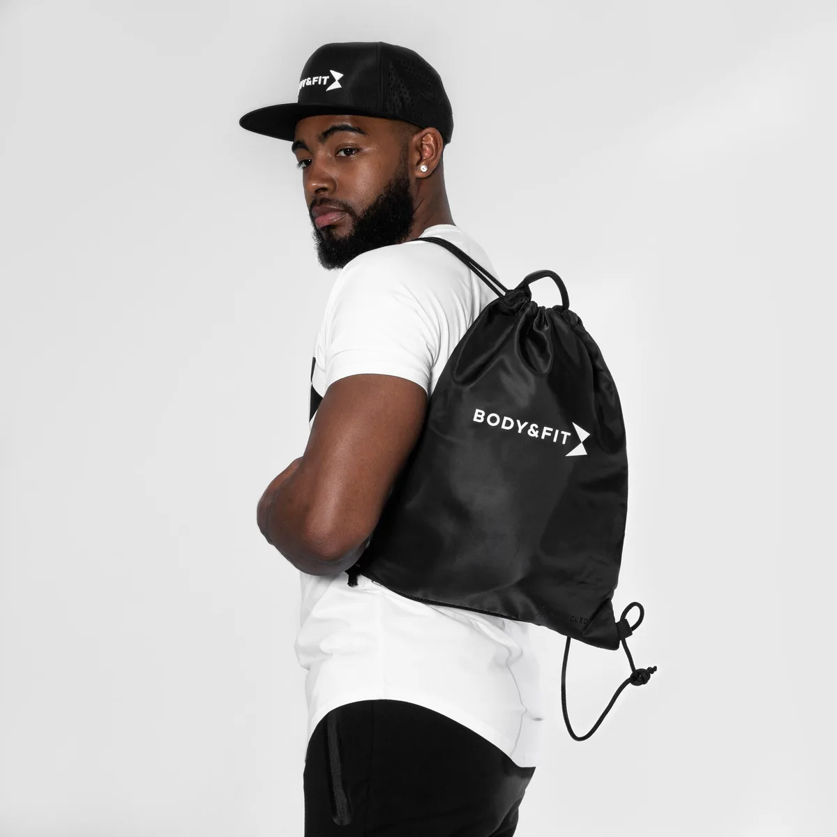 Gymbag – Bild 2