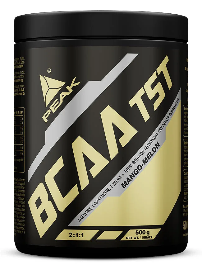 BCAA - TST Cherry – Bild 5