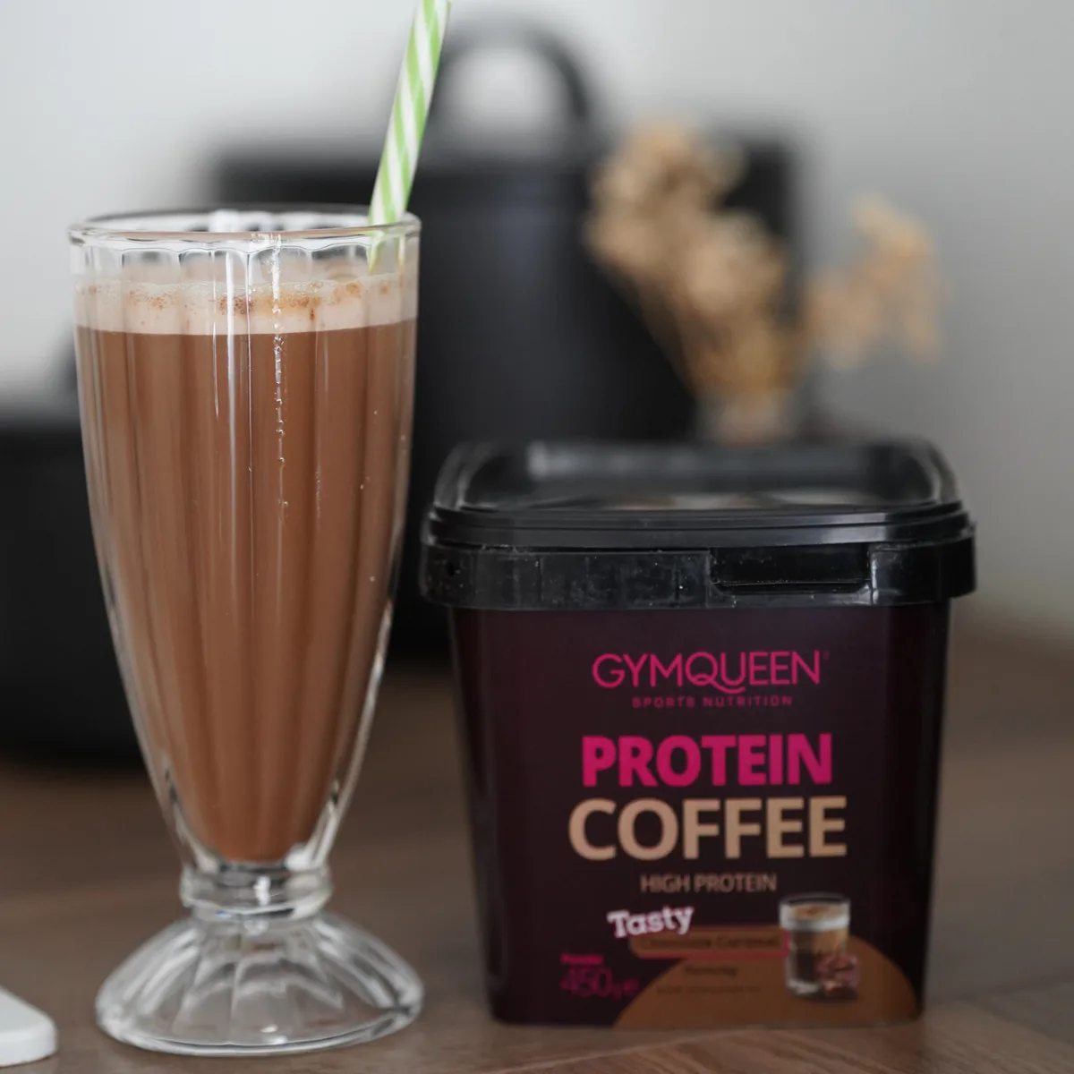 Protein Coffee 3er Pack – Bild 8