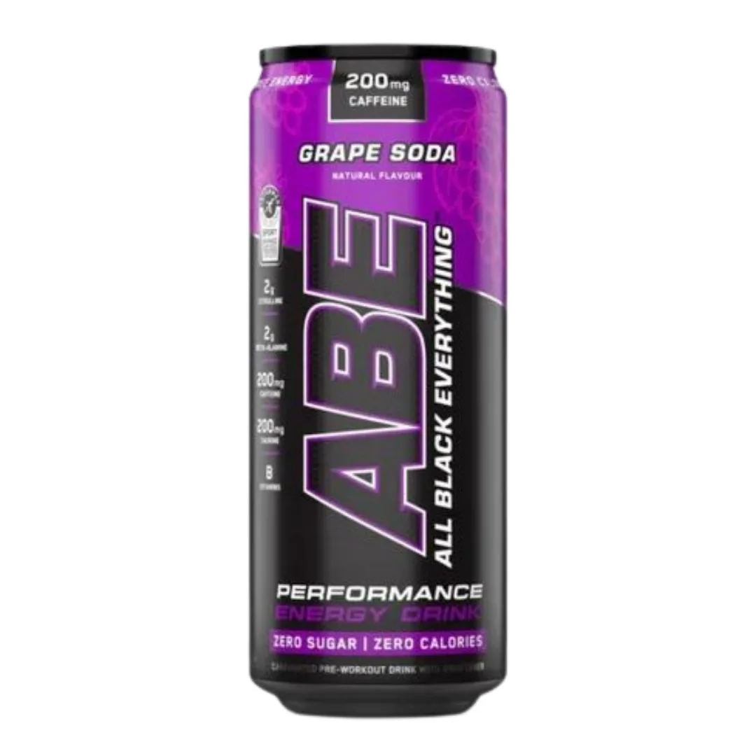 Applied Nutrition ABE RTD Drink, 330ml