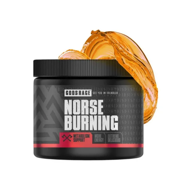 Gods Rage Norse Burning, 300g