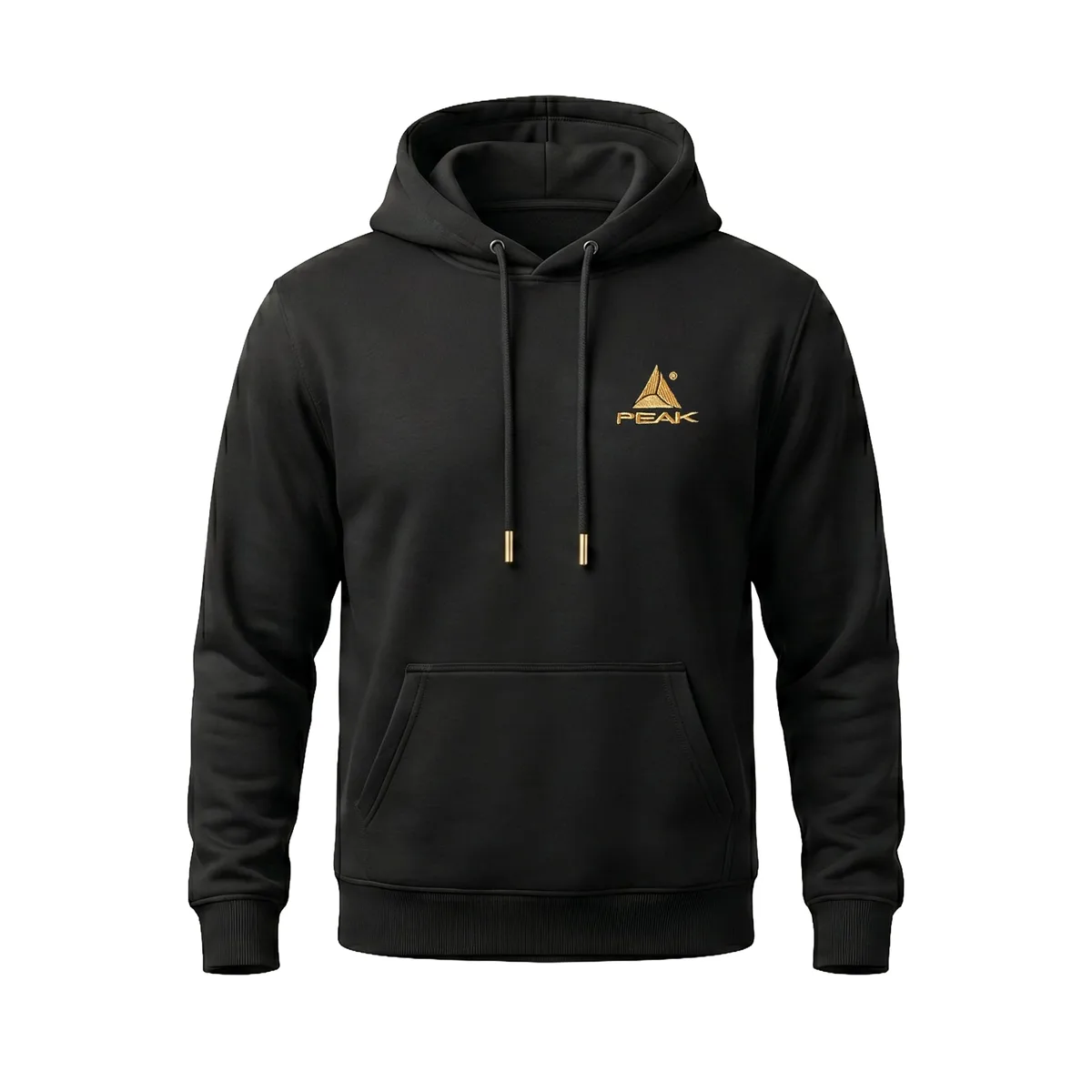 Hoodie Classic '26 2XL