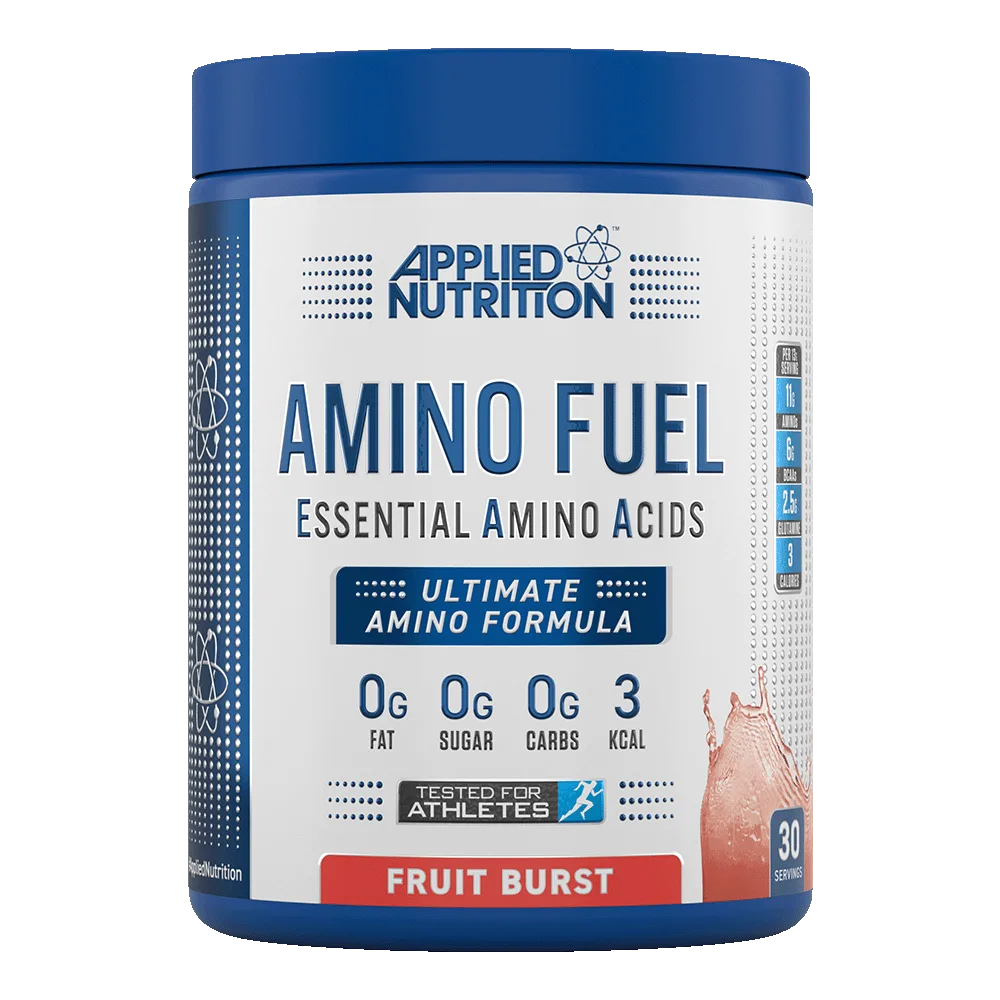 Amino Fuel Candy Ice Blast / 390.0 – Bild 2